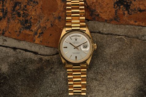 japanese rolex day date